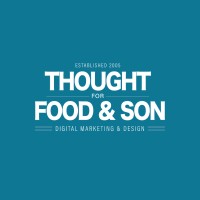 Thought For Food & Son logo - Similar company to Thought For Action