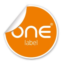 One Label logo - Similar company to Fastsigns Chile