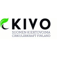 Suomen Kiertovoima ry logo - Similar company to Sini Pro