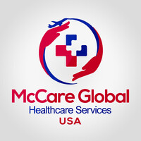 McCare Global Healthcare Services USA logo - Similar company to Mccare Global Consulting Inc.