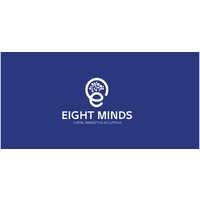 Eight minds logo - Similar company to Eight Minds