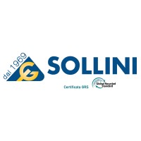 Sollini Gino S.r.l. logo - Similar company to G & C