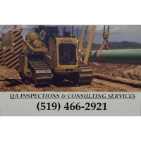 QA Inspection and Consulting Services Inc. logo - Similar company to Qaqc Supplies And Engineering Ltd