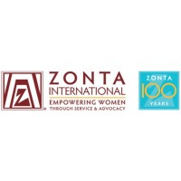 Zonta Club of Brampton - Caledon logo - Similar company to Visionary Art Studio