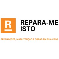 Repara-me Isto logo - Similar company to Tec It - Tecnologia, Inteligência E Domótica, Sa.