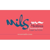 Molina Immigration Legal Services, Llc