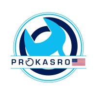 ProKASRO Services USA logo - Similar company to Lilox