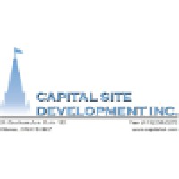Capital Site Development Inc. logo - Similar company to Étape 22