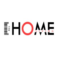 All Home Living logo - Similar company to Studio 24K Interiors
