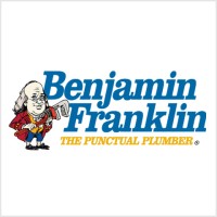 Benjamin Franklin Plumbing (Greenville, SC) logo - Similar company to Premier Plumbers