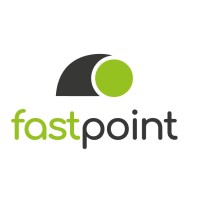 Fastpoint logo - Similar company to Studio Moschione