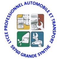 Lycée Professionnel de l'Automobile, du Transport et de la Logistique logo - Similar company to Edu-Tech