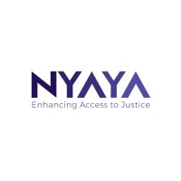 Nyaya logo - Similar company to Nyāya