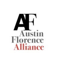 Austin Florence Alliance logo - Similar company to Cleeri