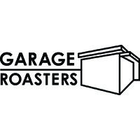 Garage Roasters logo - Similar company to Qurioux Solutions