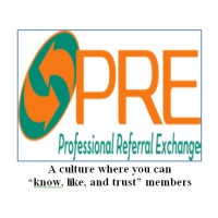 Professional Referral Exchange