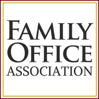 Family Office Association logo - Similar company to Creative Planning Business Services