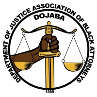 Department of Justice Association of Black Attorneys (DOJABA) logo - Similar company to Resilient Features