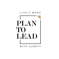 Plan To Lead