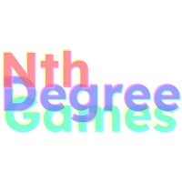 Nth Degree Games logo - Similar company to Ora.Pm