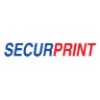 SECURPRINT logo - Similar company to Crest Technologies