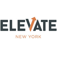 Elevate New York logo - Similar company to Blankets Of Hope
