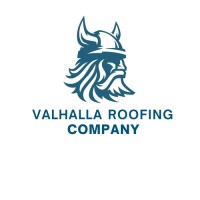 Valhalla Roofing Company logo - Similar company to Palm Build