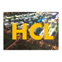 HCL logo - Similar company to Hcl Group