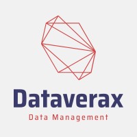 Dataverax logo - Similar company to Onelife