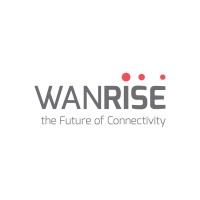 WANRISE logo - Similar company to Betheboss.It