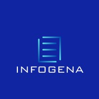 Infogena Systems logo - Similar company to Timingotech