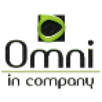 Omnicomm Soluções Empresariais logo - Similar company to Capecce Engenharia E Cosntrução