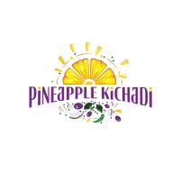 Pineapple Kichadi logo - Similar company to Argitektur