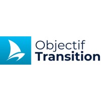 Objectif Transition Leadership formation logo - Similar company to Akcel Trusted Business Advisors