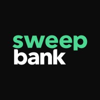SweepBank logo - Similar company to Multitude