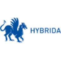 Linjeforeningen Hybrida