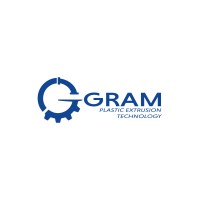GRAM Machine logo - Similar company to Emena Extrusion Technologies