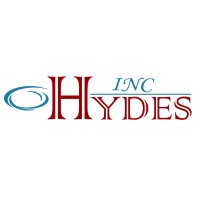 Hydes, Inc. logo - Similar company to Studio Brinks