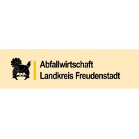 Abfallwirtschaft Landkreis Freudenstadt logo - Similar company to Mein Main Gmbh
