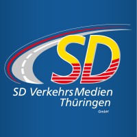SD VerkehrsMedien Thüringen GmbH logo - Similar company to Sd Gruppe