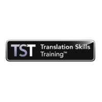 Translation Skills Training logo - Similar company to Wordscope