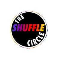 The Shuffle Circle logo - Similar company to Uniquely Digital