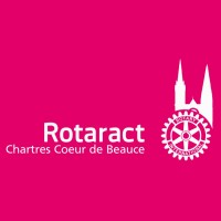 Rotaract Chartres Cœur de Beauce logo - Similar company to Monpermisbateau.Com