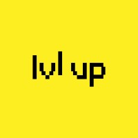 lvl up logo - Similar company to Pyper Llc