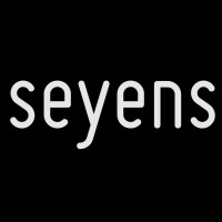 Seyens logo - Similar company to Comscicon-Metu