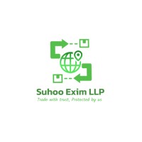 Suhoo Exim LLP Ltd. logo - Similar company to Sohaib Enterprises