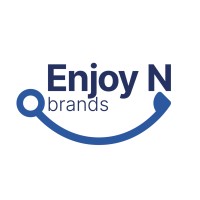 Enjoy N Brands logo - Similar company to Partner Сreate
