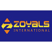 Zoyals International Barriers & Metal Co.ltd