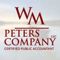 WM Peters Company, LLC logo - Similar company to Rev4 Solutions