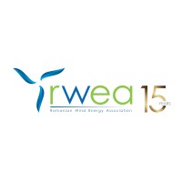 RWEA - Romanian Wind Energy Association logo - Similar company to Rom Decor Srl